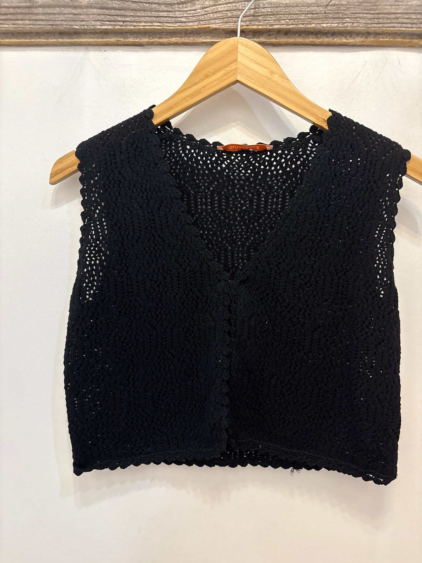 Navi Knit