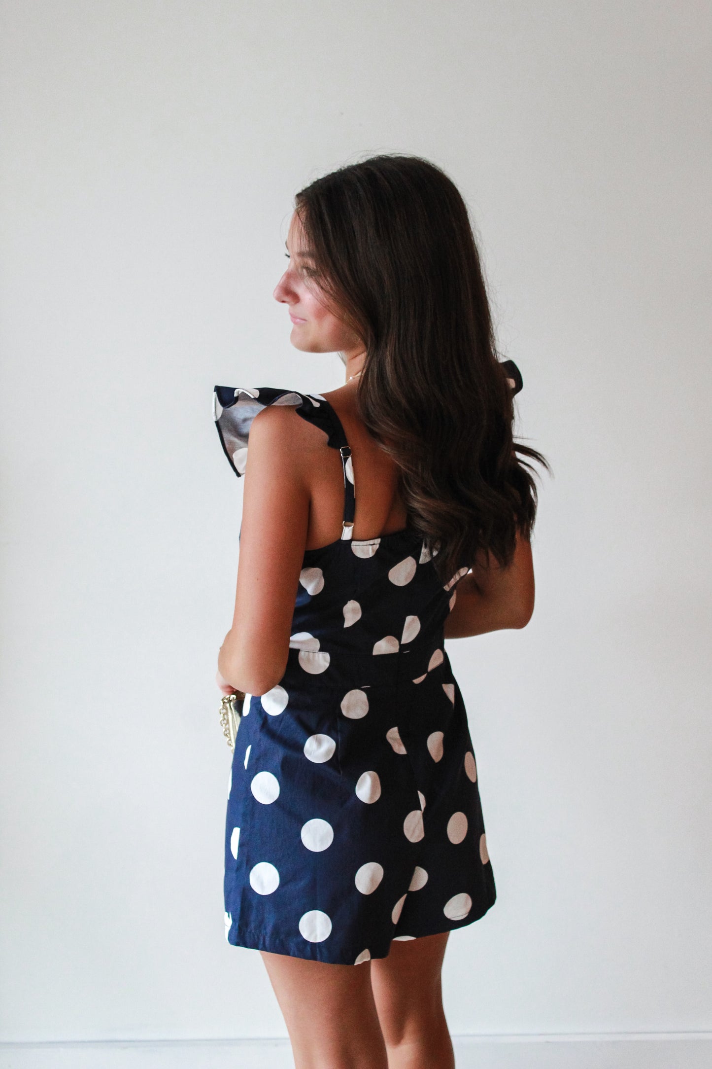 The Ariana Romper