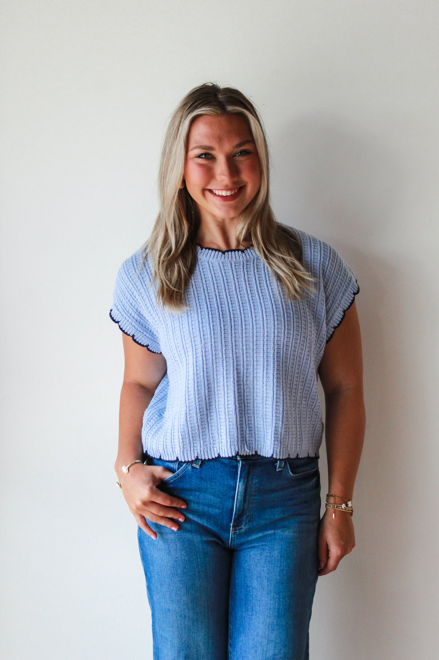 The Annie Top