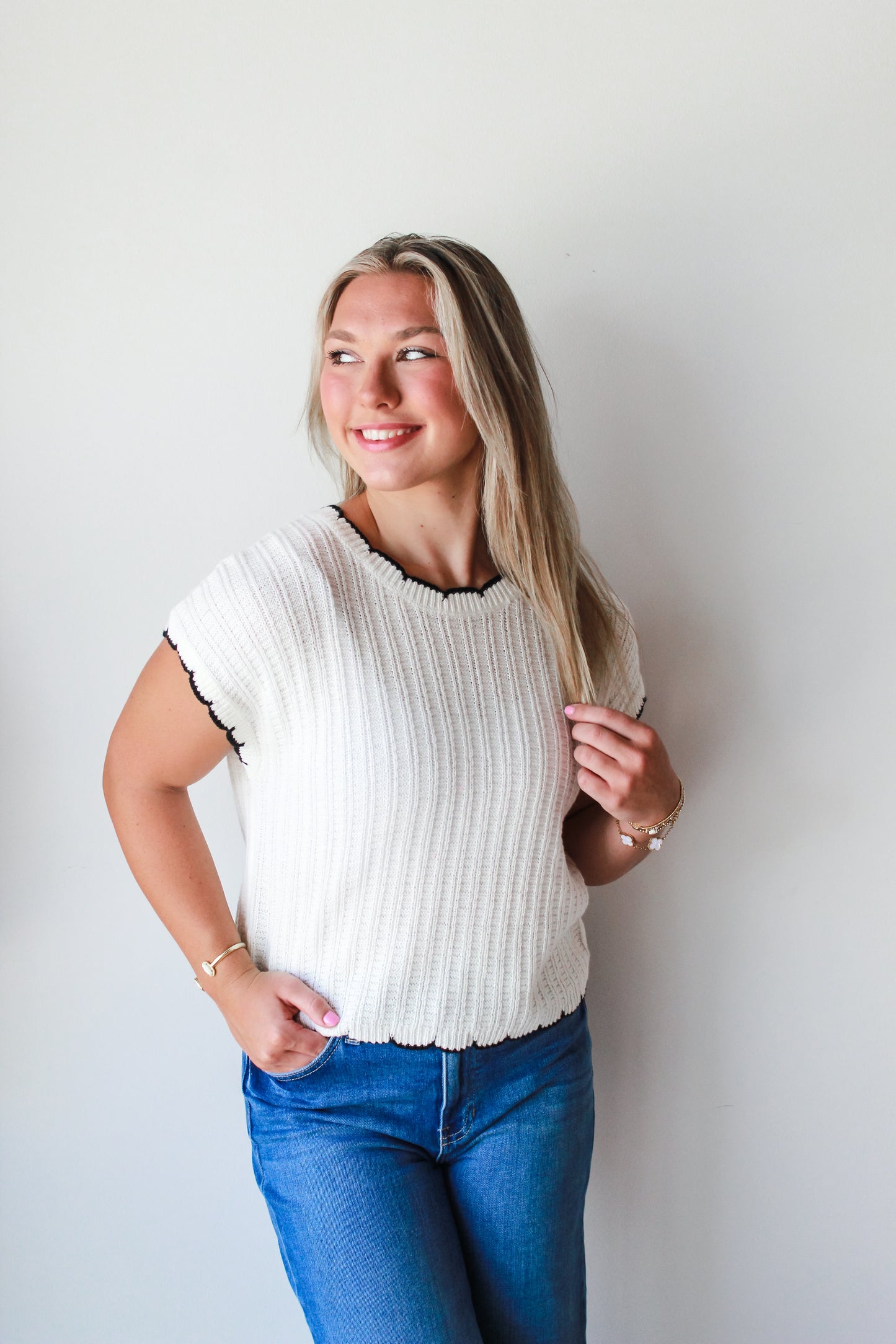 The Annie Top