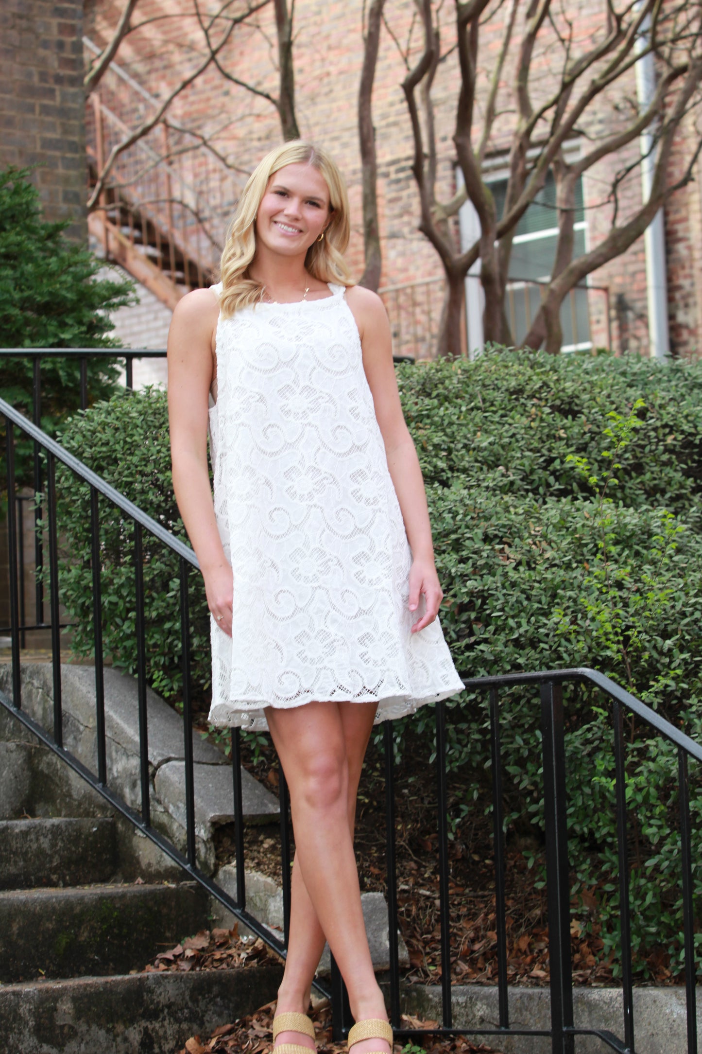 Esme Mini Dress