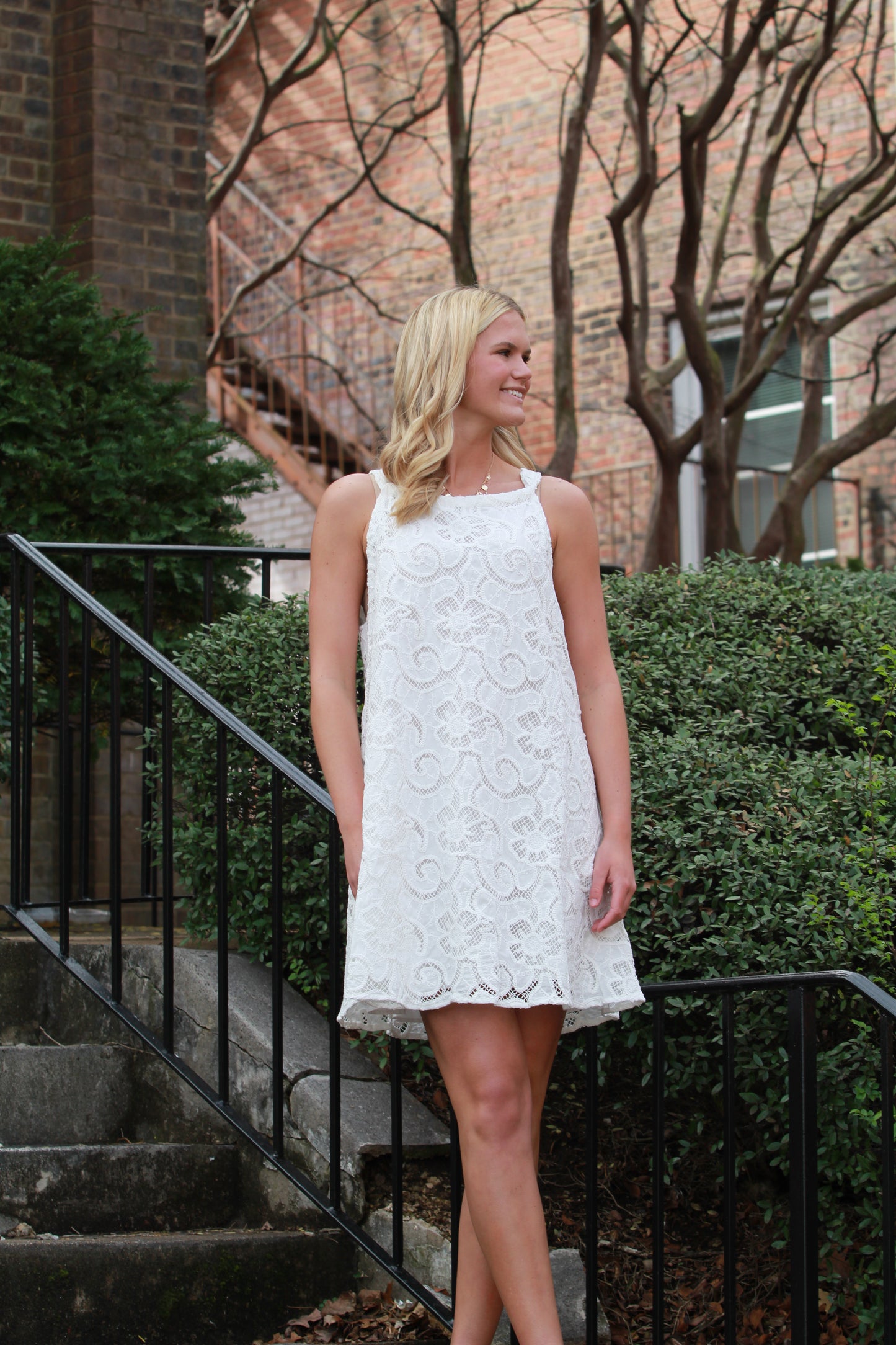 Esme Mini Dress