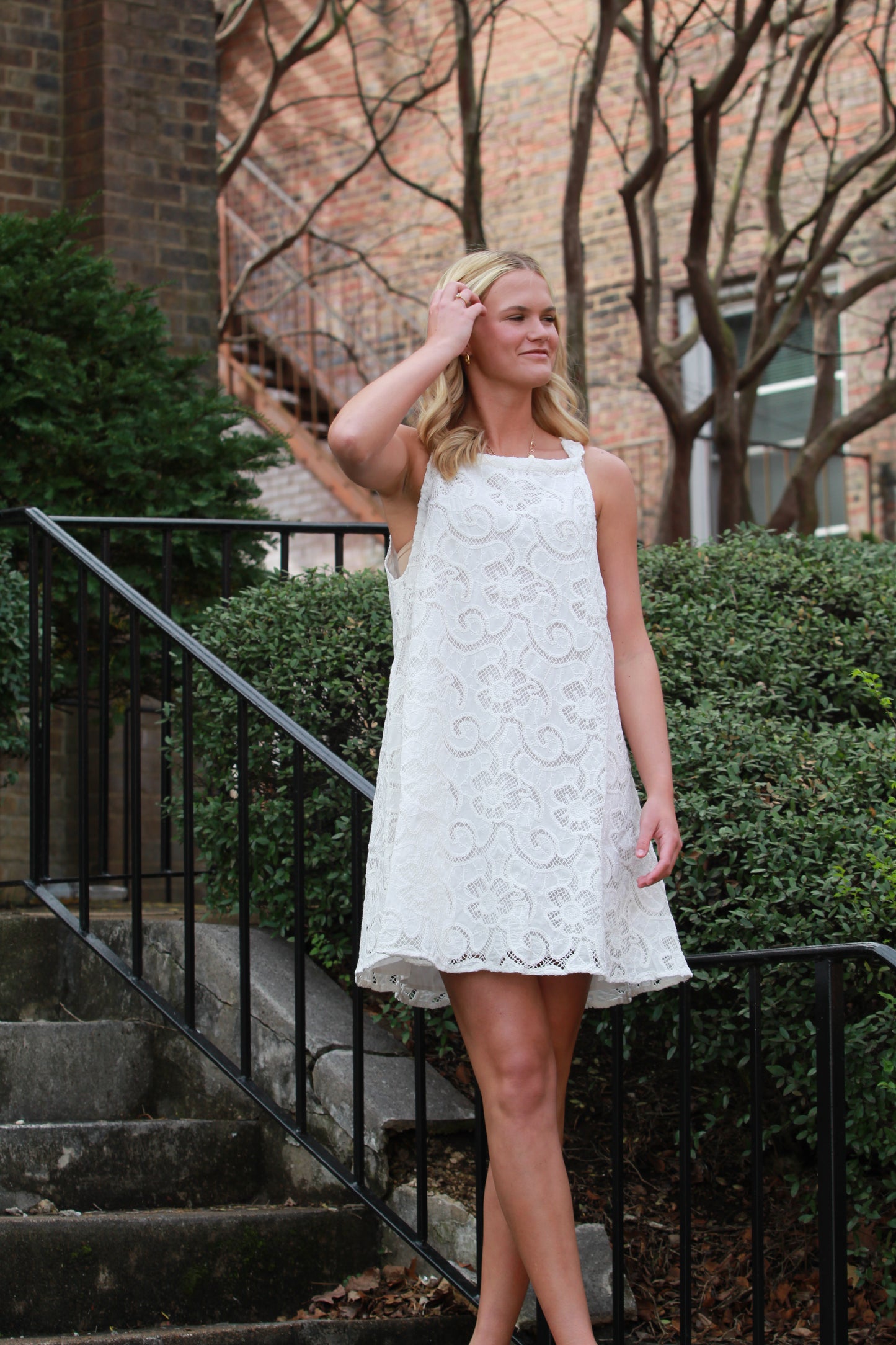 Esme Mini Dress