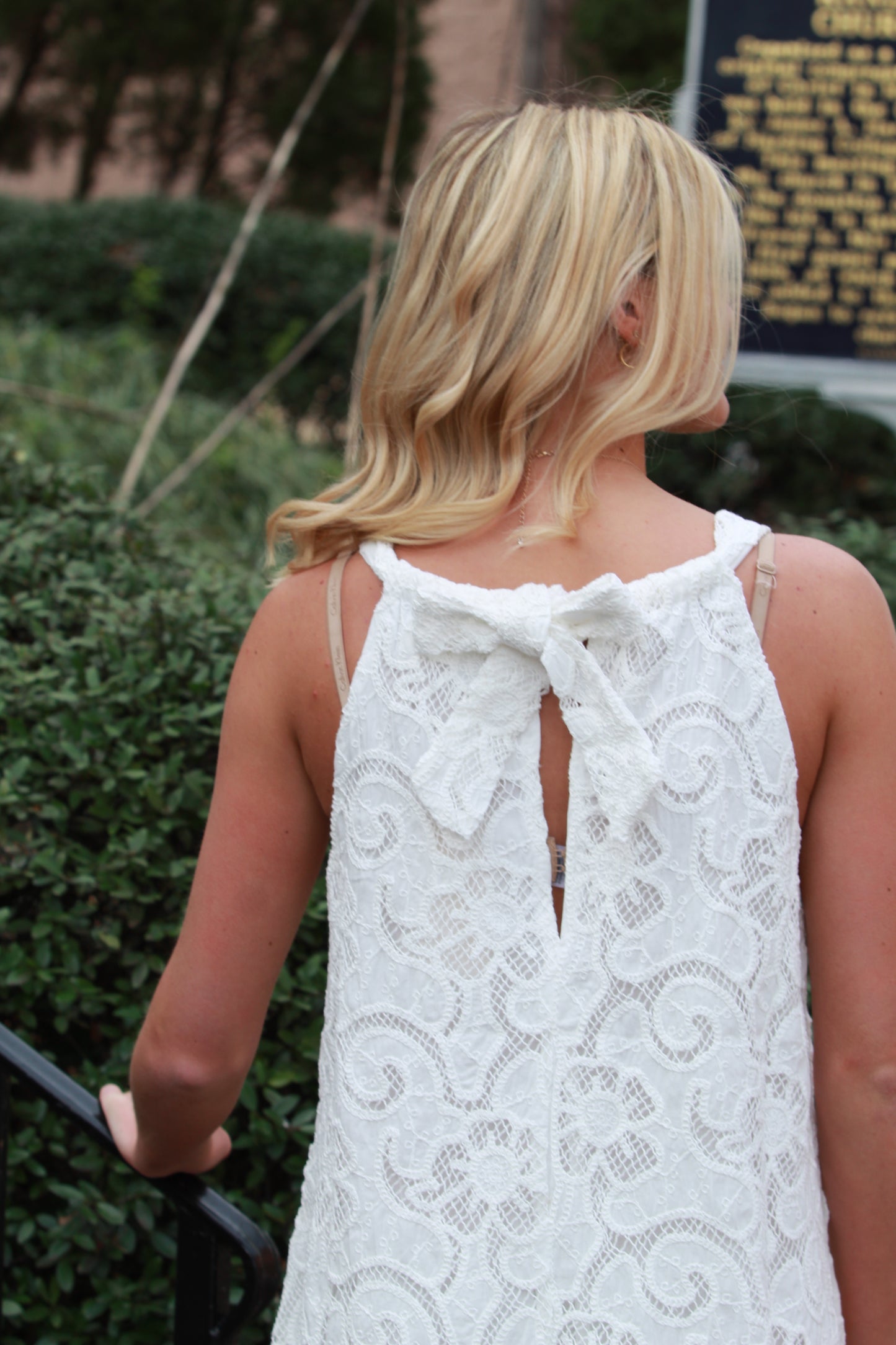Esme Mini Dress