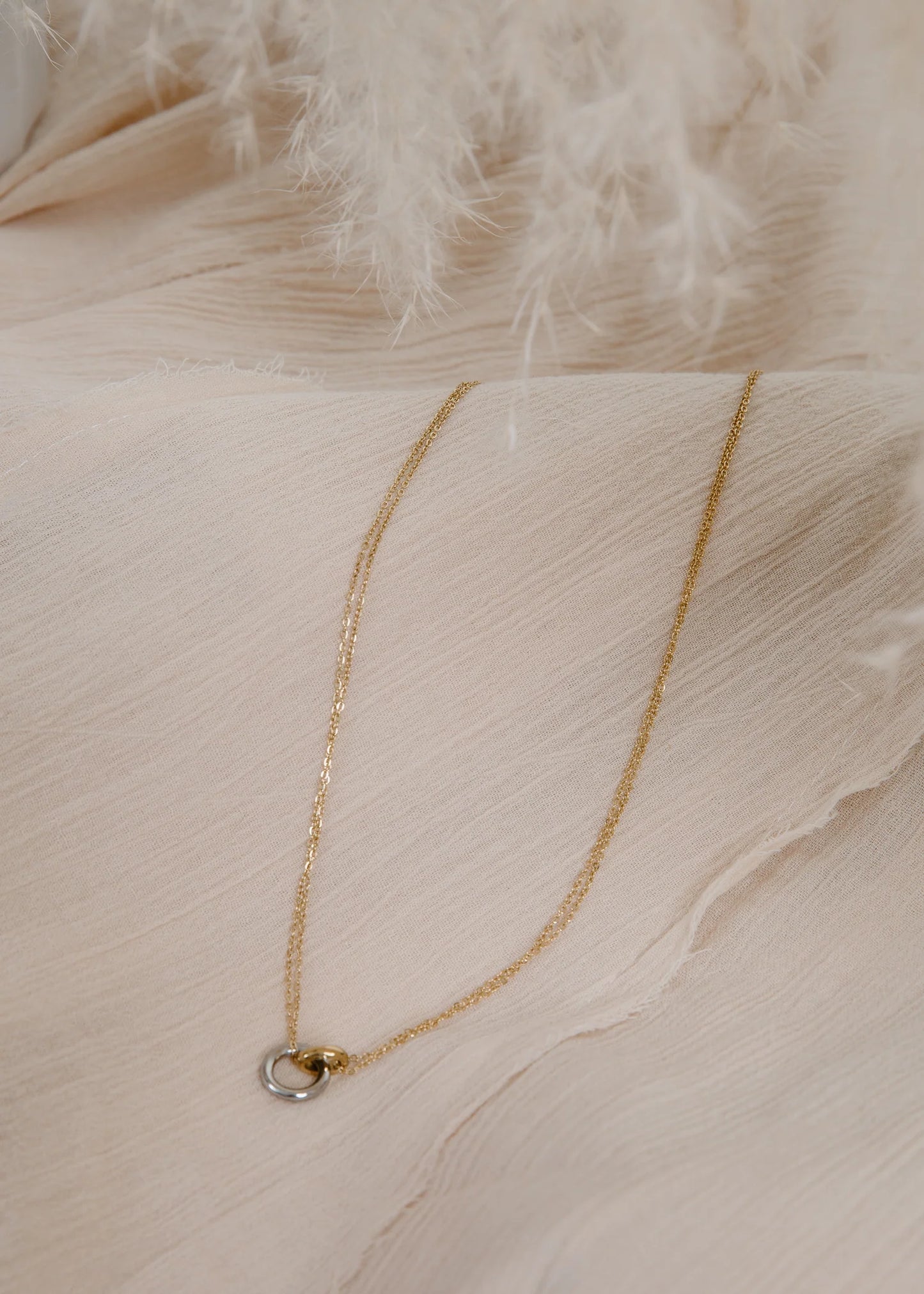 Josephine Necklace