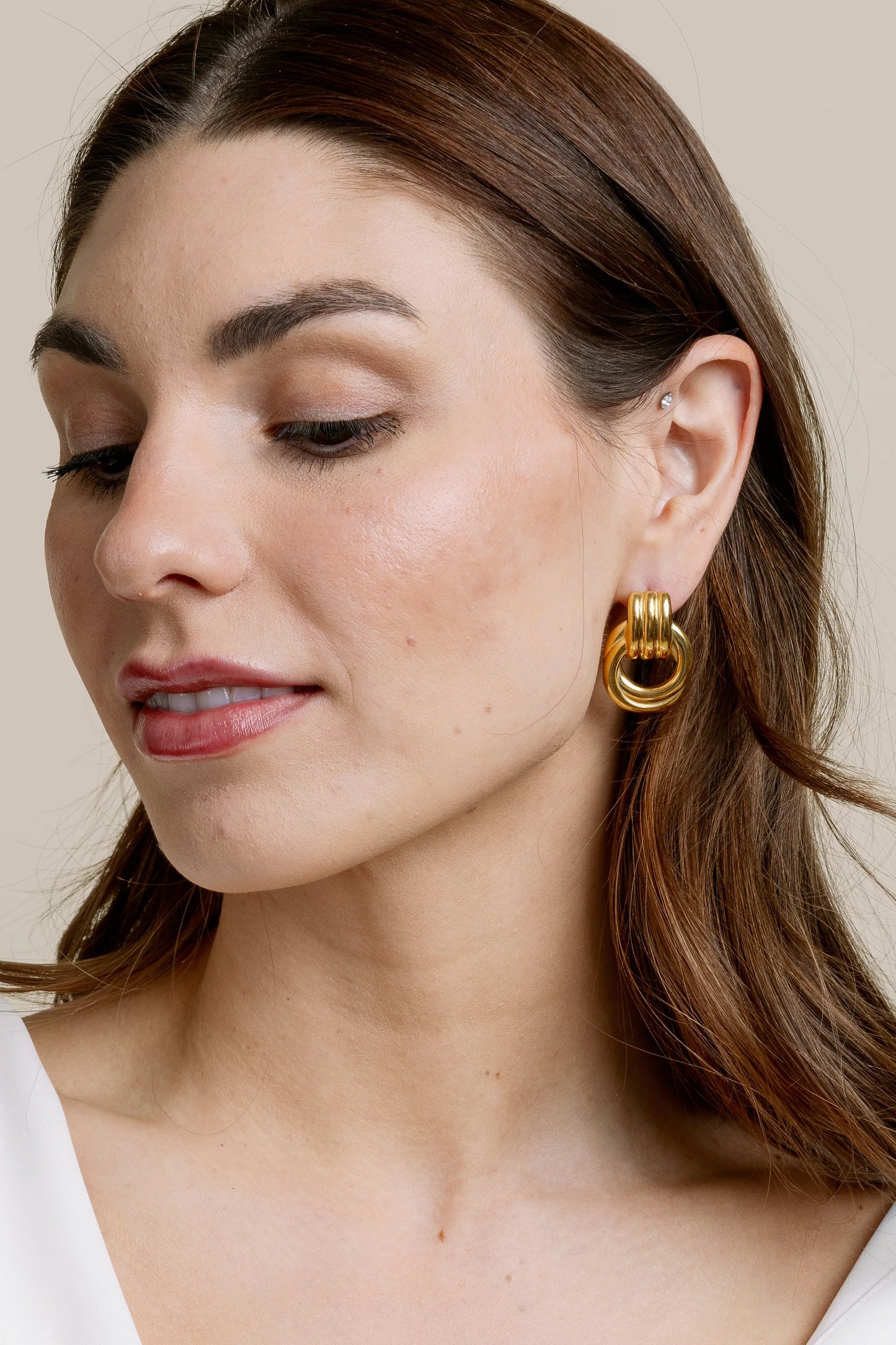 Pamela Earring