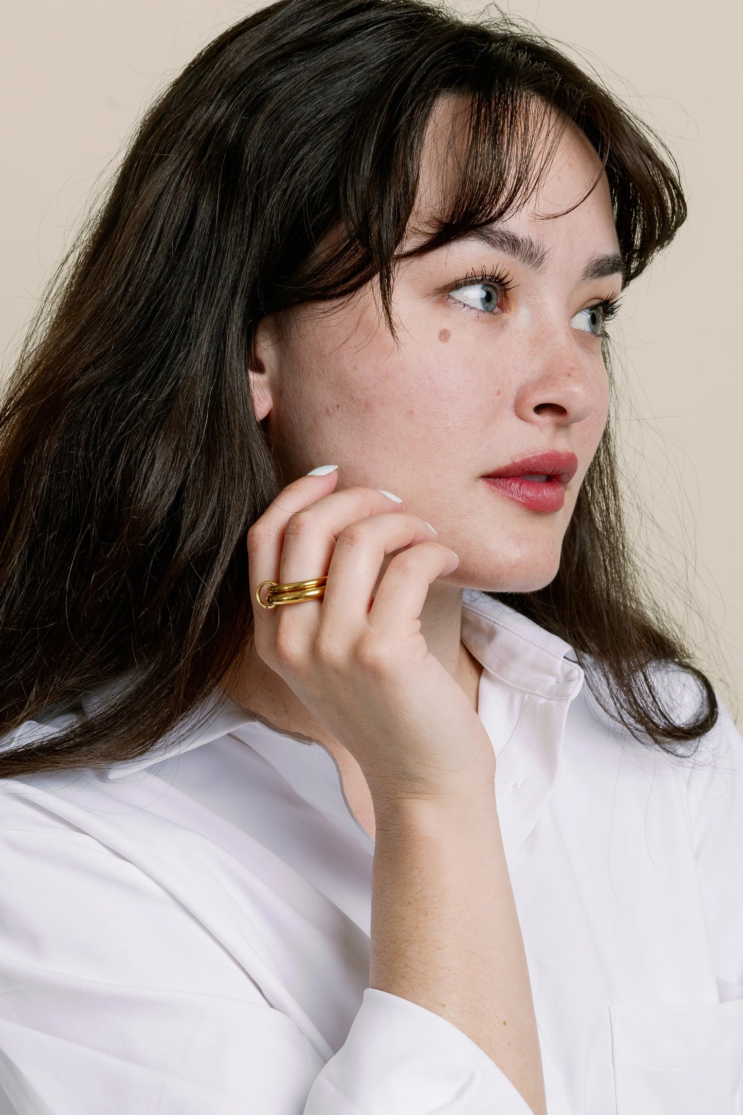 Serena Ring