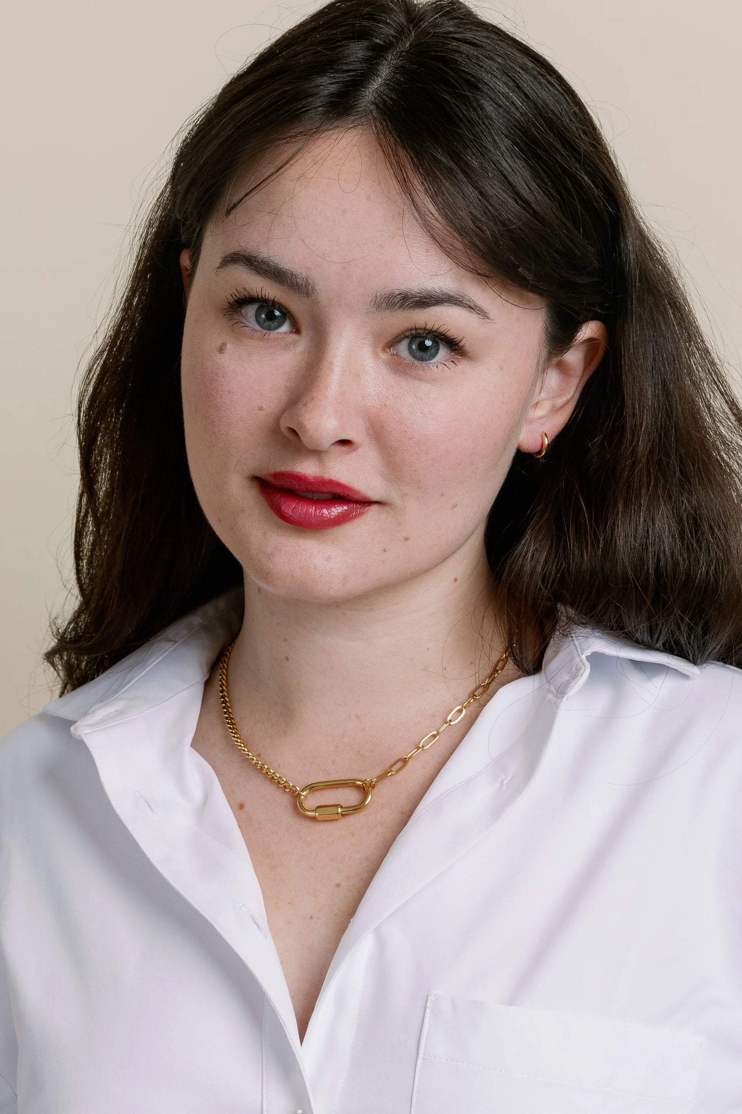 Valentina Necklace