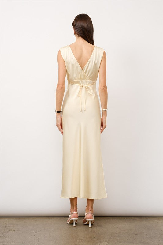 Beatrice Maxi Dress