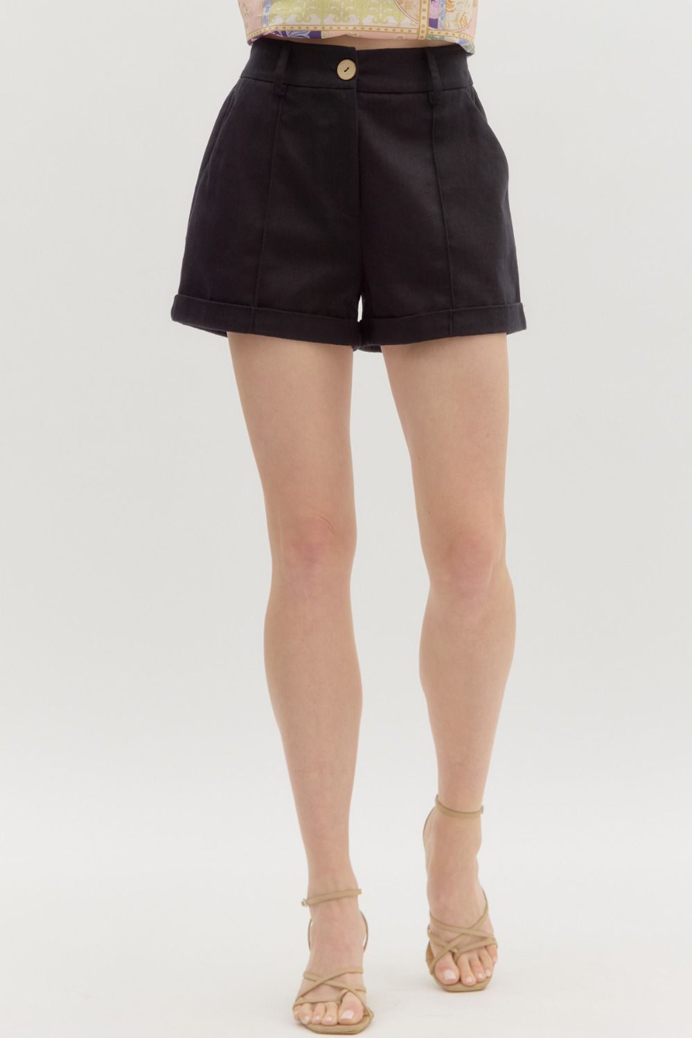 Martha Beth Shorts