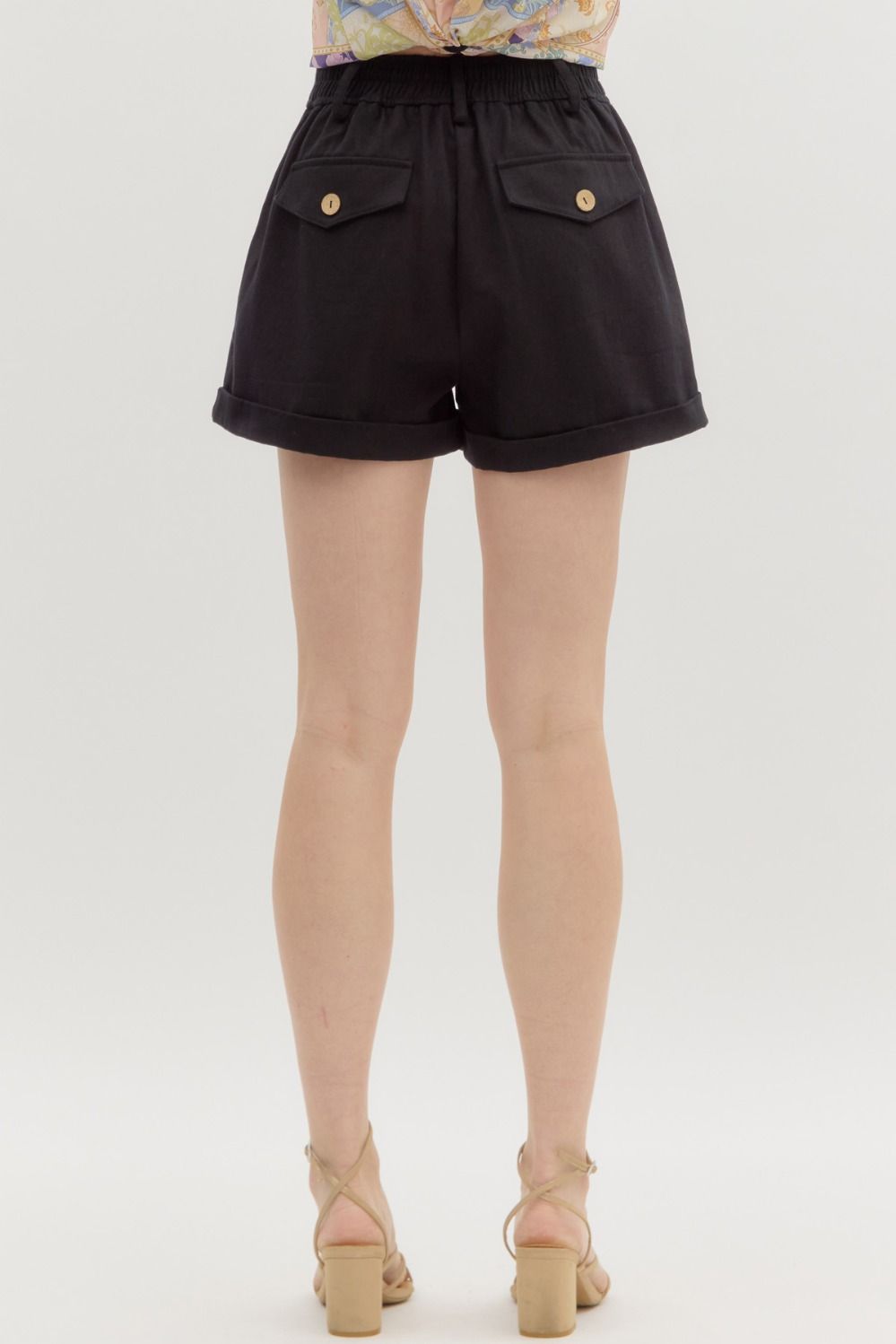 Martha Beth Shorts