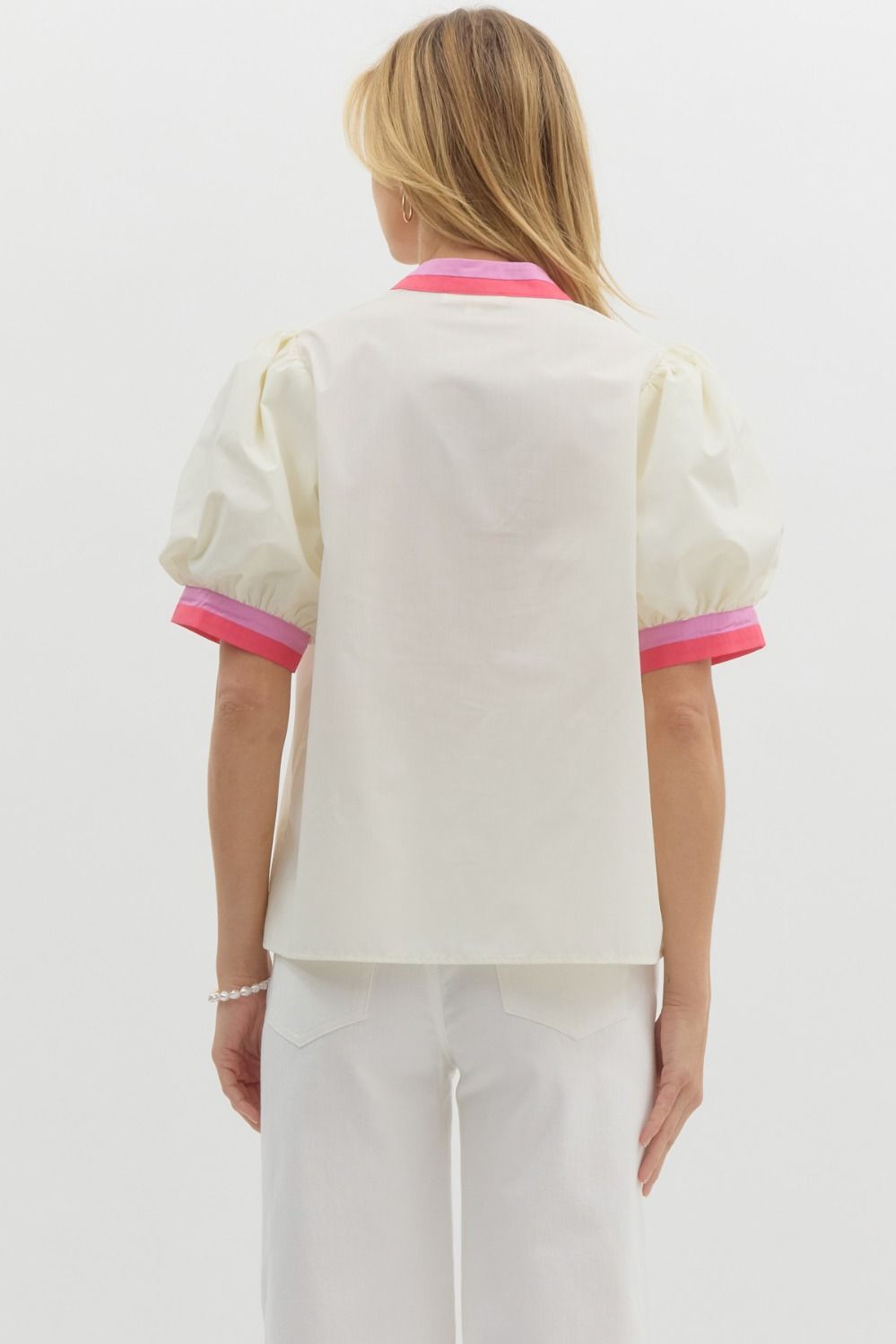 Pippin Bubble Top