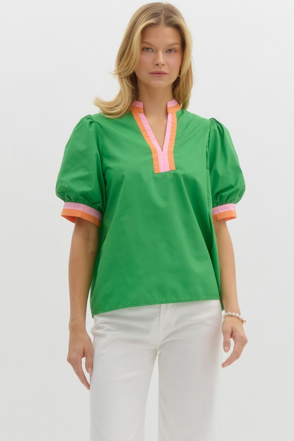 Pippin Bubble Top