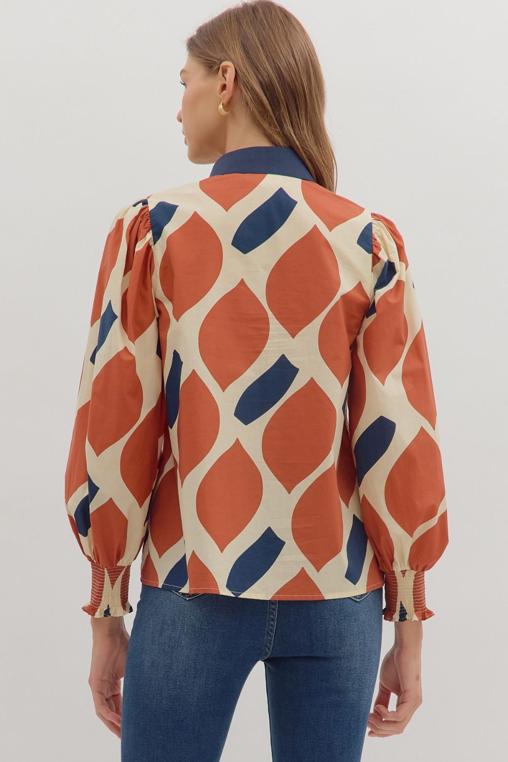 The Pearl Top