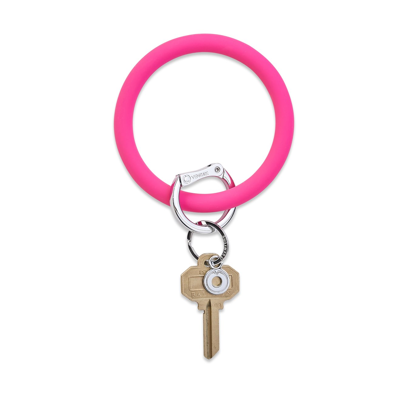 O-Ring Keychain