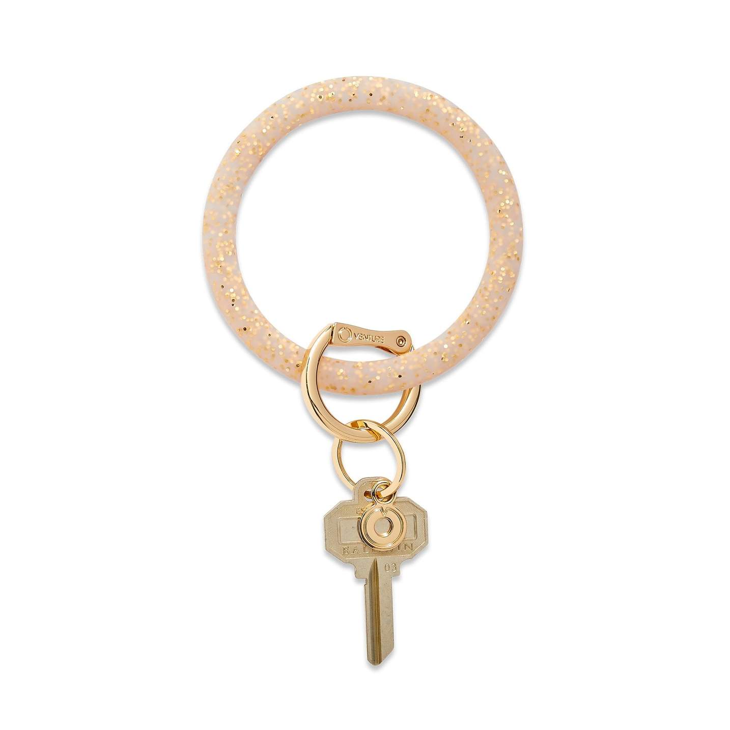 O-Ring Keychain