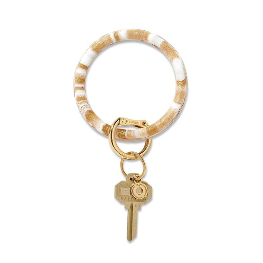 O-Ring Keychain
