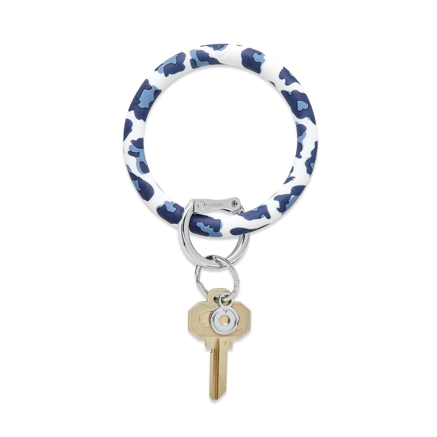 O-Ring Keychain