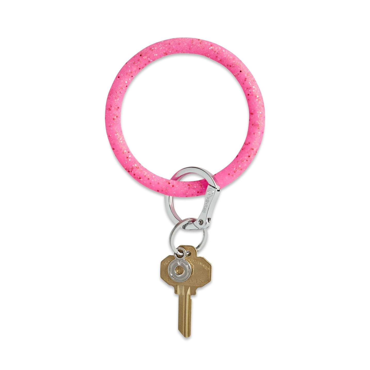 O-Ring Keychain