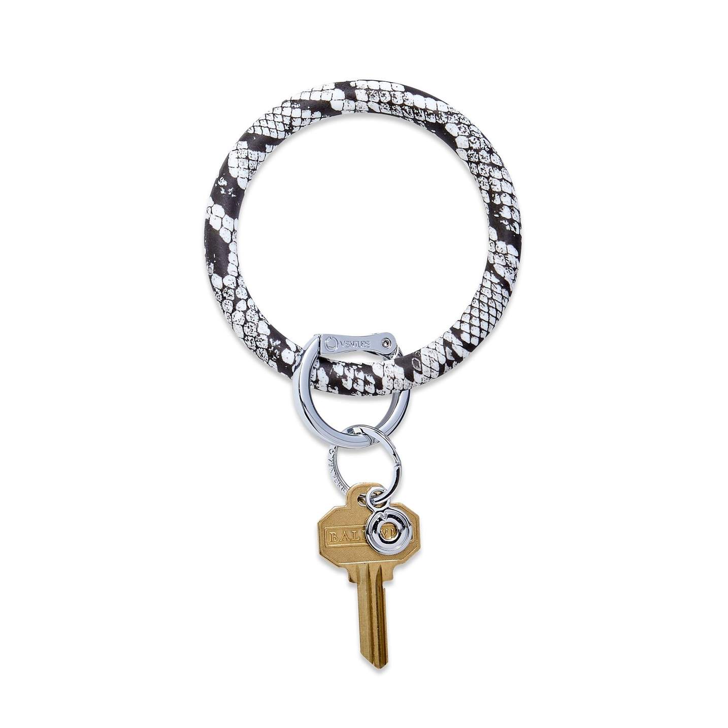 O-Ring Keychain