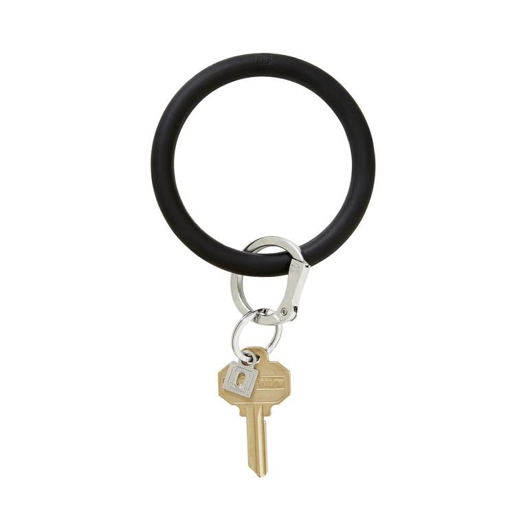 O-Ring Keychain – The Cotton Gin Boutique
