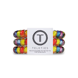 Small Teleties