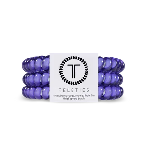 Small Teleties