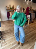 The Norah Cardigan