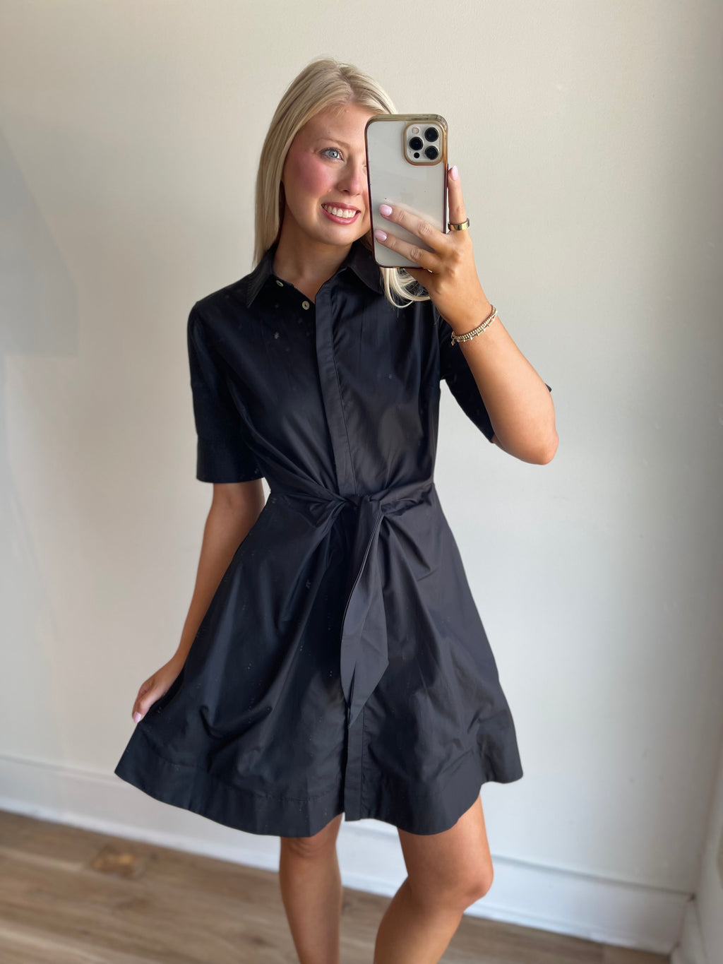 Mya Mini Dress