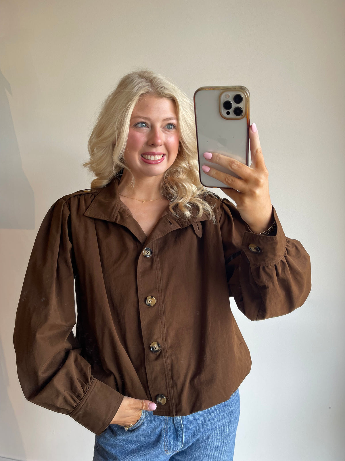 Maxwell Bomber Jacket