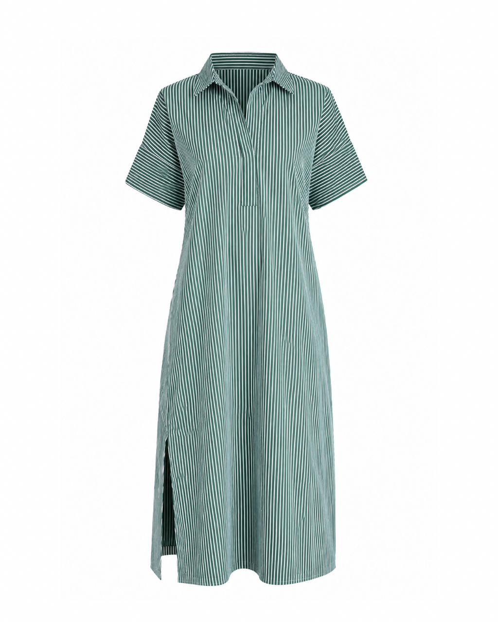 Paislee Midi Dress