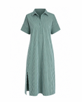 Paislee Midi Dress
