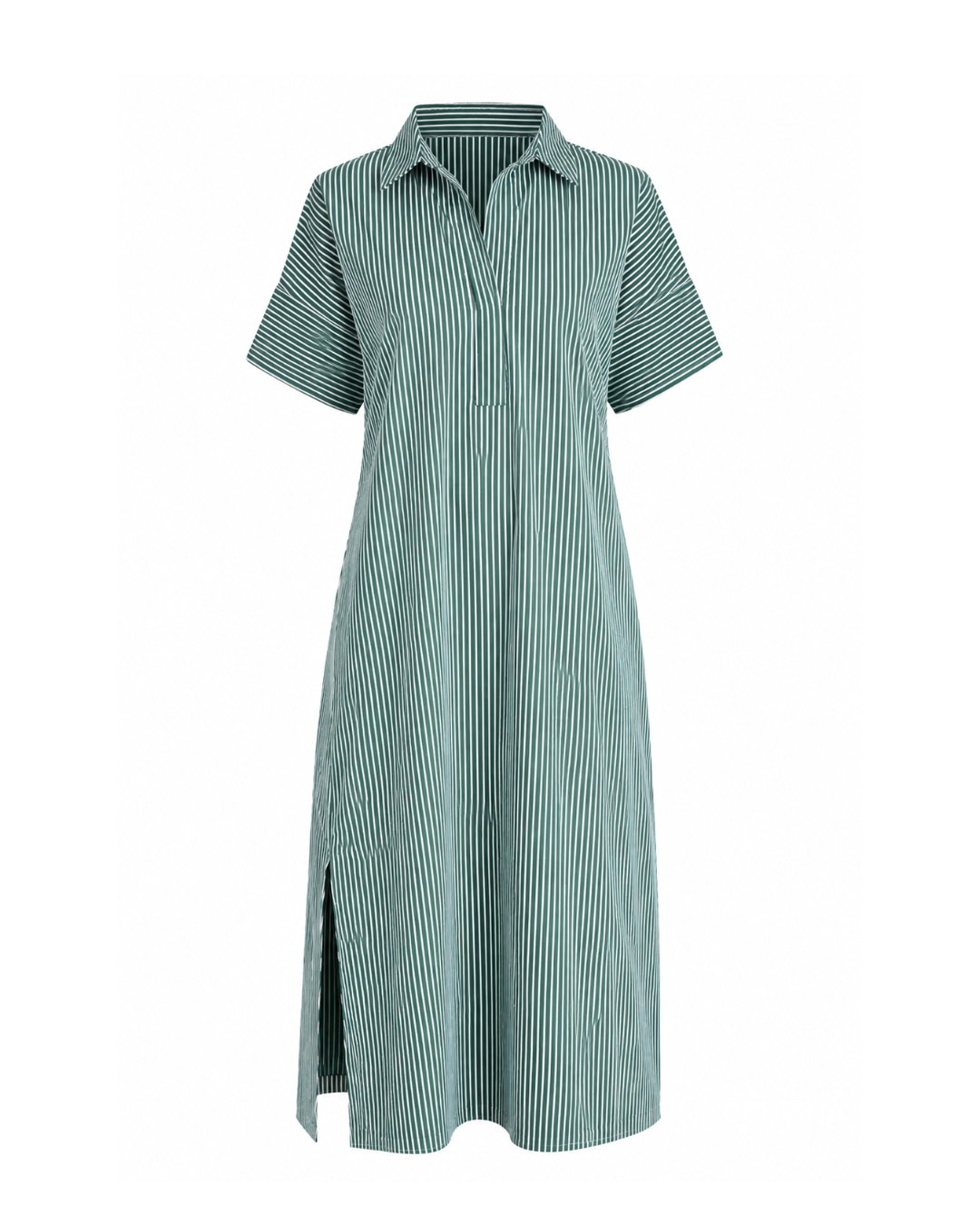 Paislee Midi Dress