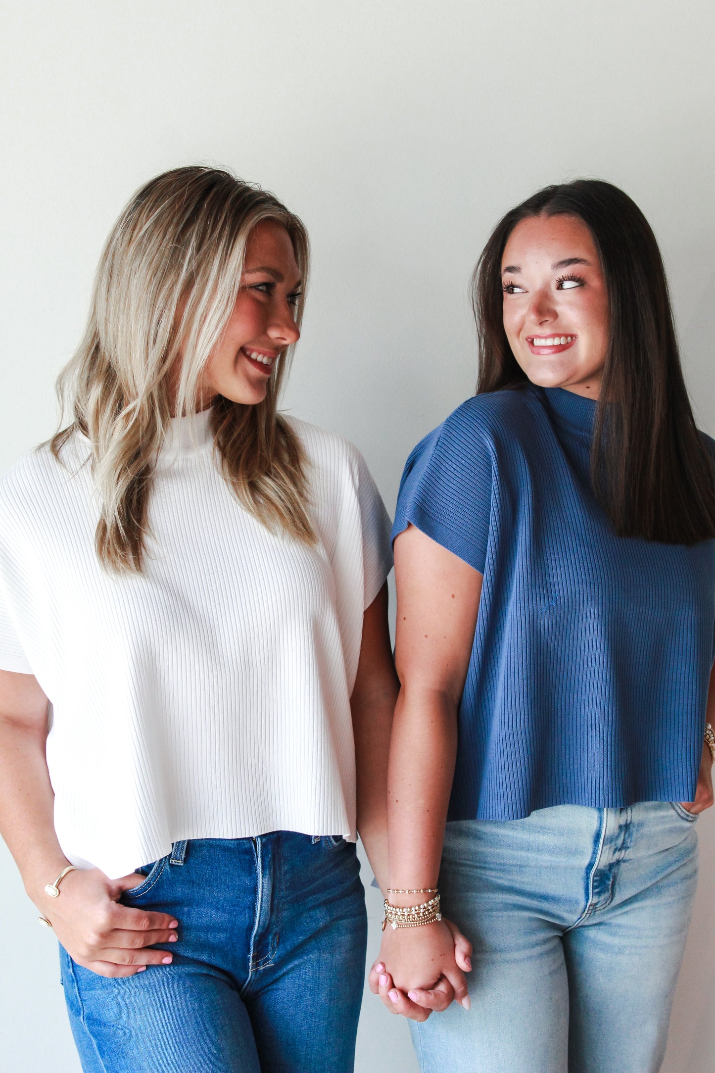 Millie Knit Top