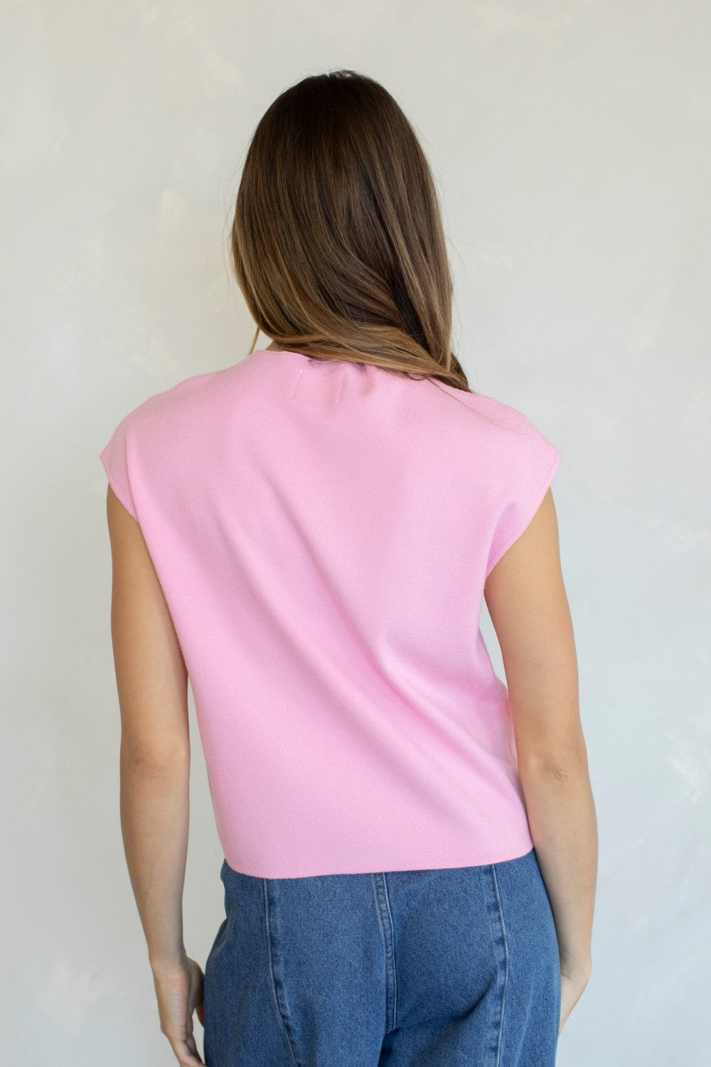 Miranda Knit Top