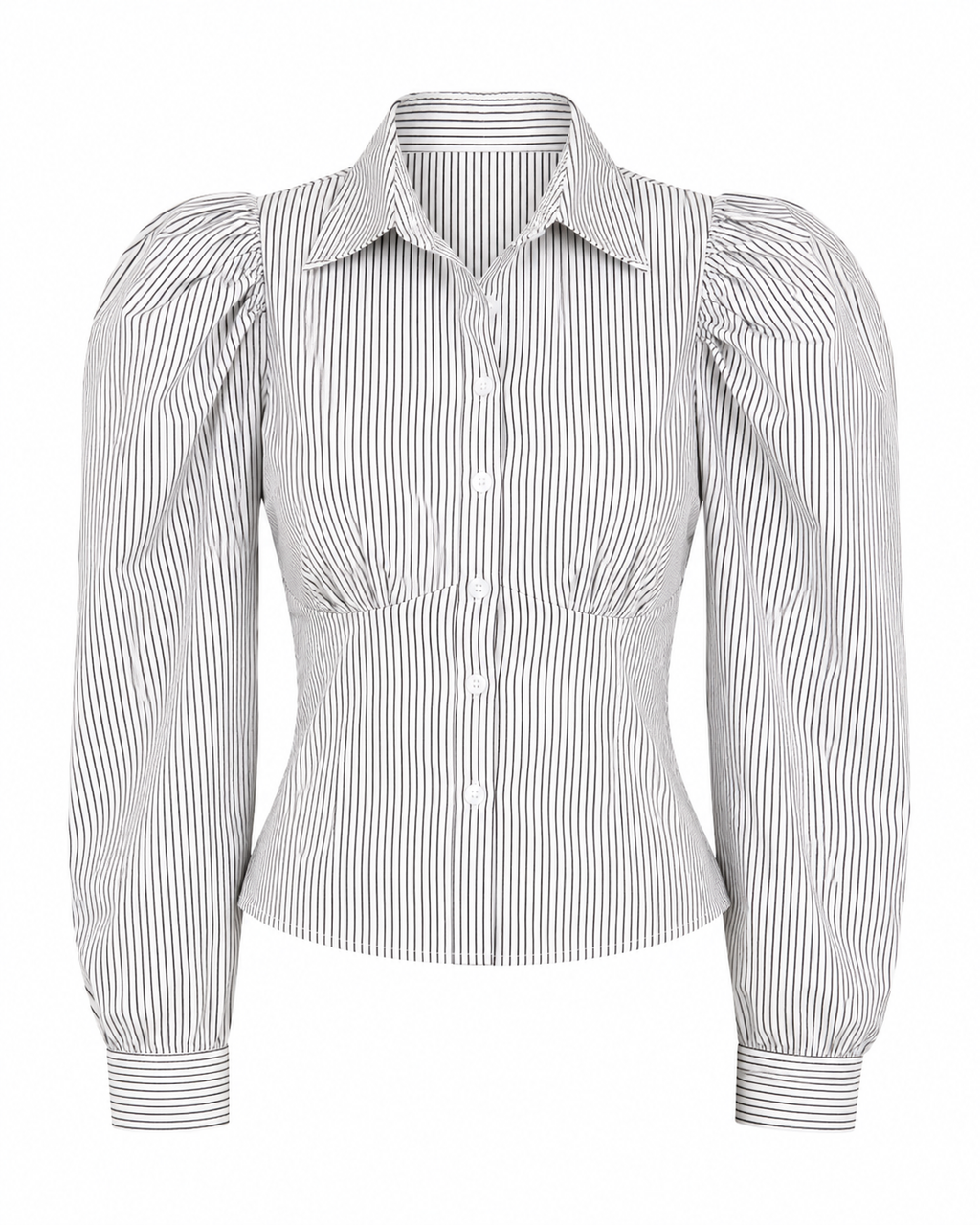 The Angie Blouse
