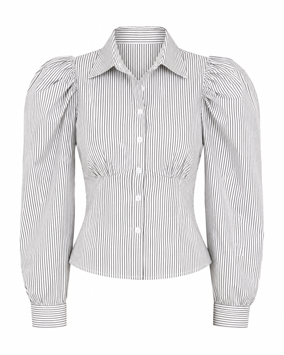 The Angie Blouse