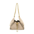 Amelie Suede Bag