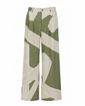 Mahaley Printed Pants