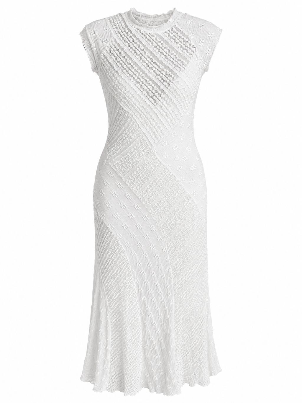 Barkley Maxi Dress
