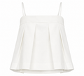The Bow Moment Top