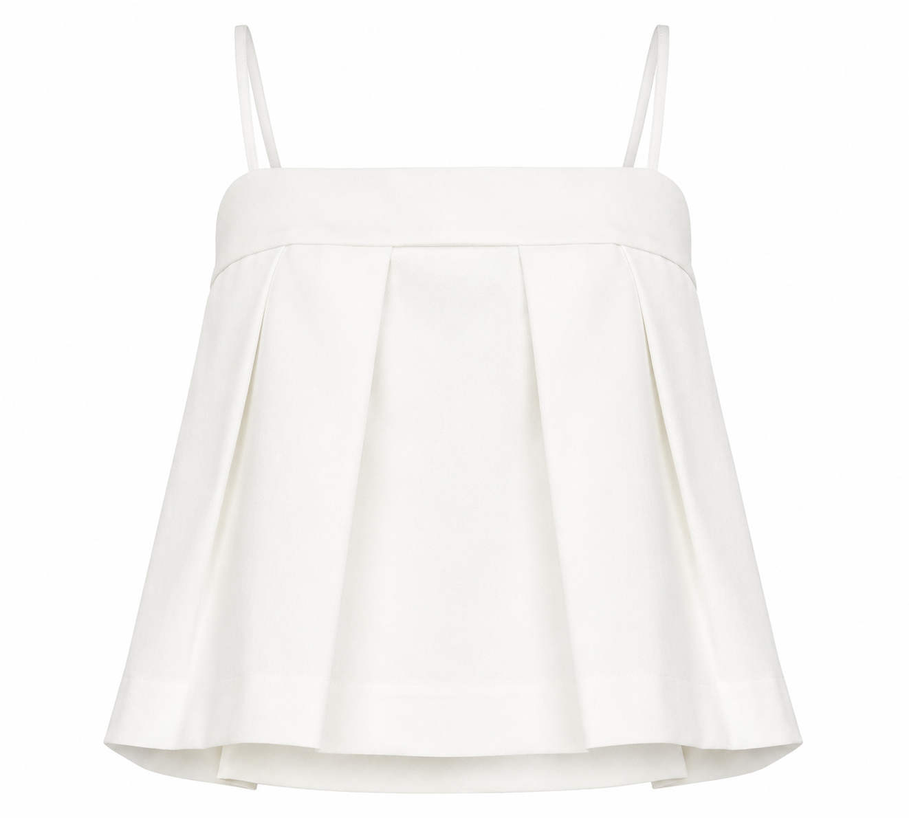 The Bow Moment Top
