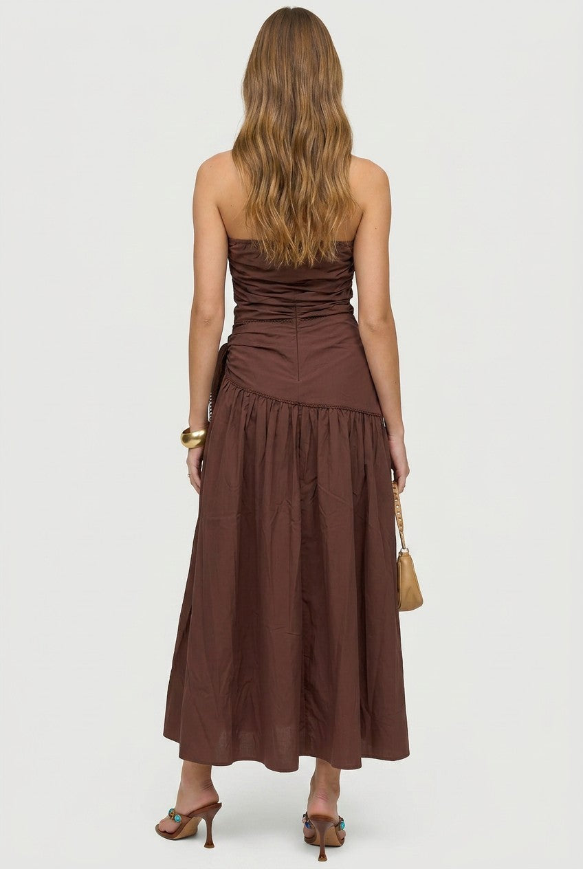 Liliana Midi Dress