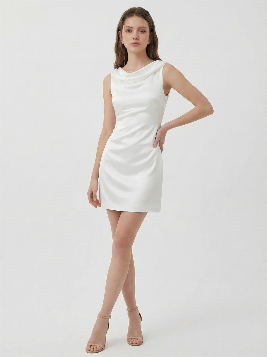 Tess Mini Dress