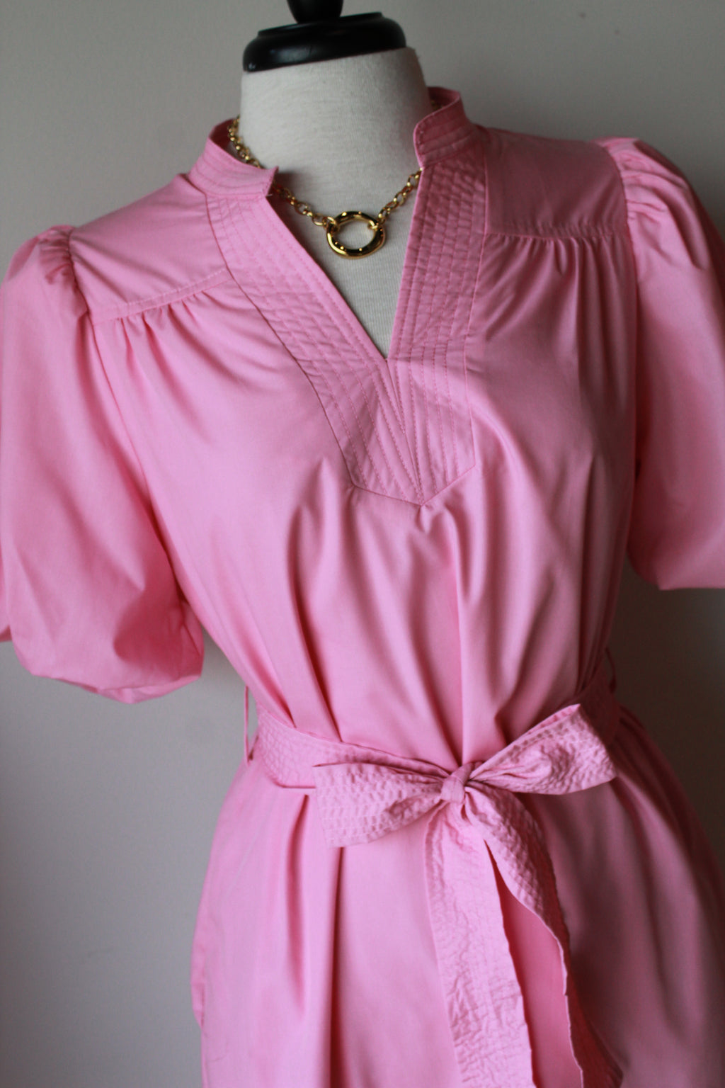 Sienna Midi Dress
