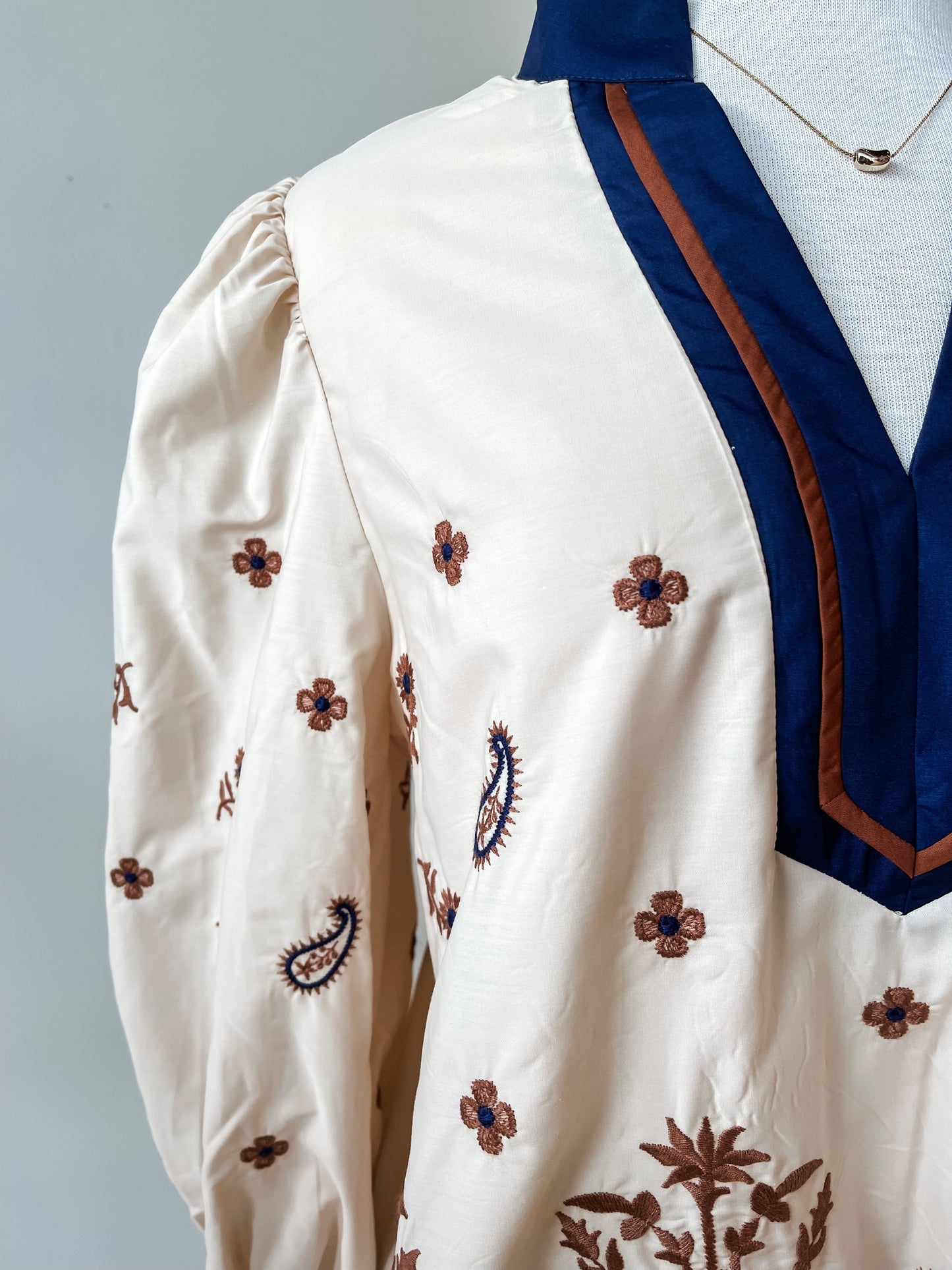 The Melinda Top