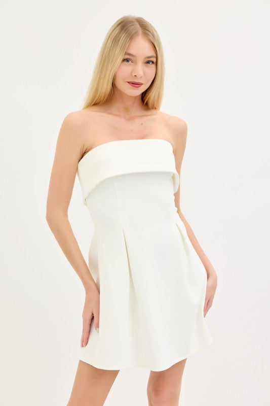 Natalia Mini Dress
