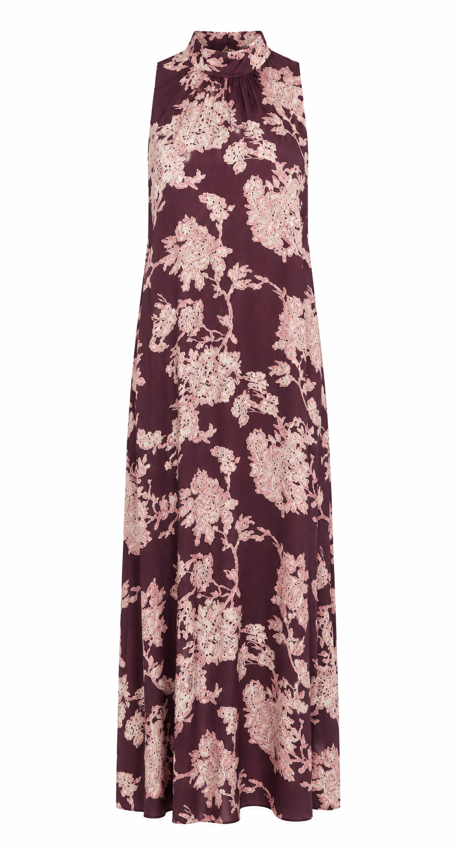 Karlie Maxi Dress