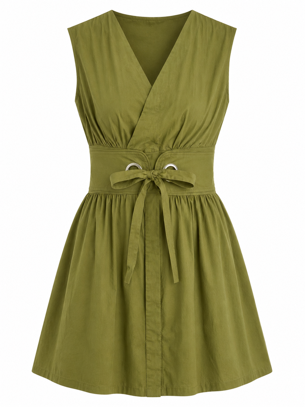 Miranda Mini Dress