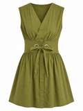 Miranda Mini Dress